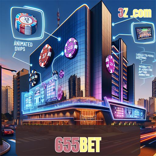 Bônus Imperdíveis na 655bet: Atraia Emoções e Prêmios