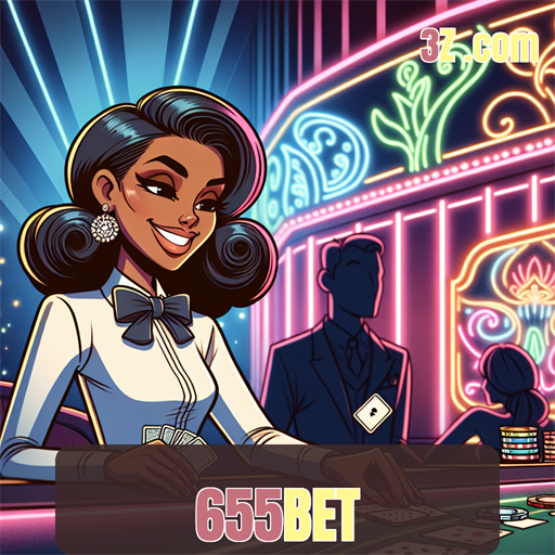 Login Criativo e Interativo: Explore a 655bet com Estilo