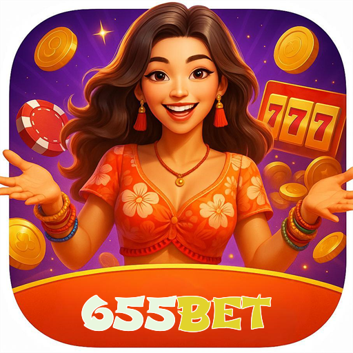655bet | Experimente a Nova App de Cassino no Brasil Facilmente