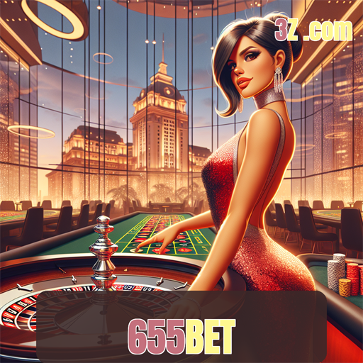 Plataforma 655bet: Um Novo Horizonte nos Jogos Online