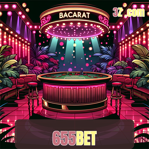 Experimente a Exclusividade VIP do 655bet e Venha Ganhar!