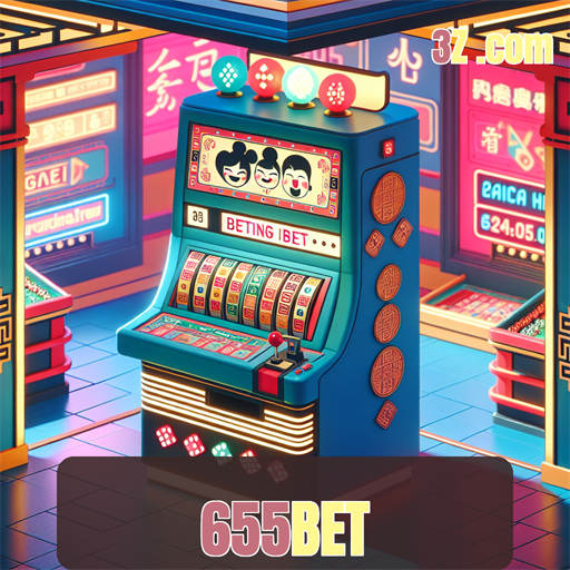 Slots Encantados: Experiência Única no 655bet