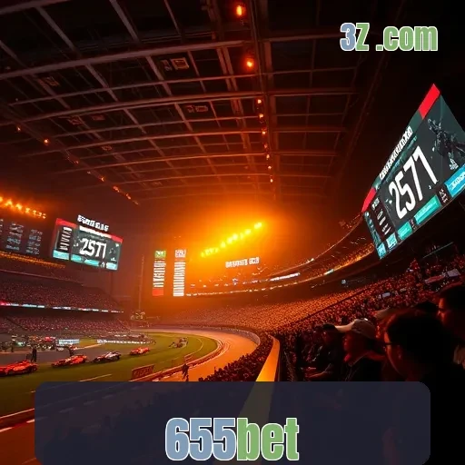 655bet App