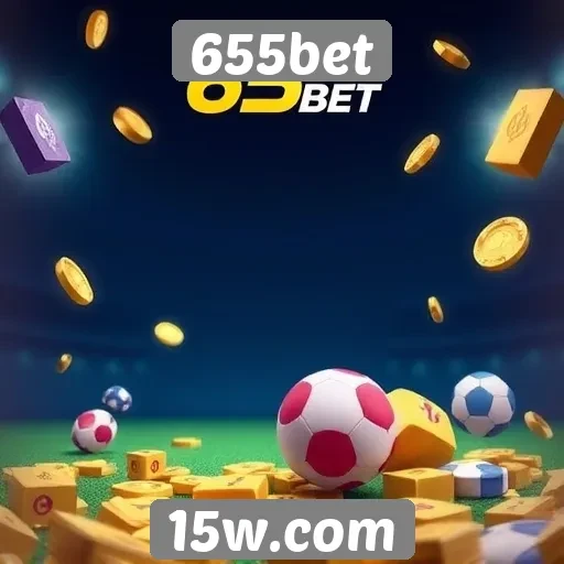 655bet oferece novas opções de jogos online