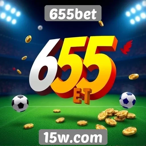 Análise das promoções e bônus disponíveis no 655bet