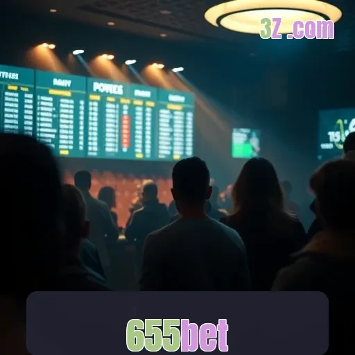 655bet Jogos