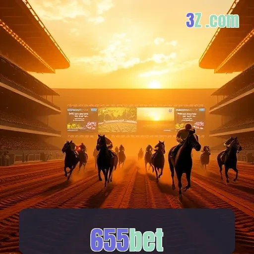 655bet Login