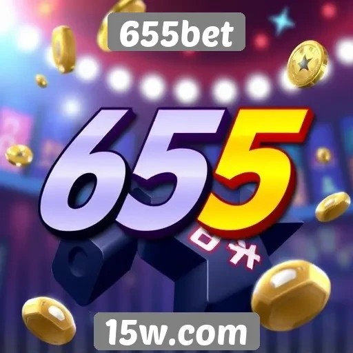 Ofertas e promoções disponíveis no site 655bet