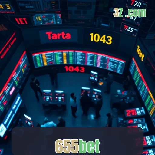 655bet Pagamento