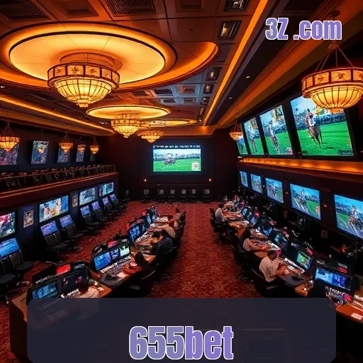 655bet VIP